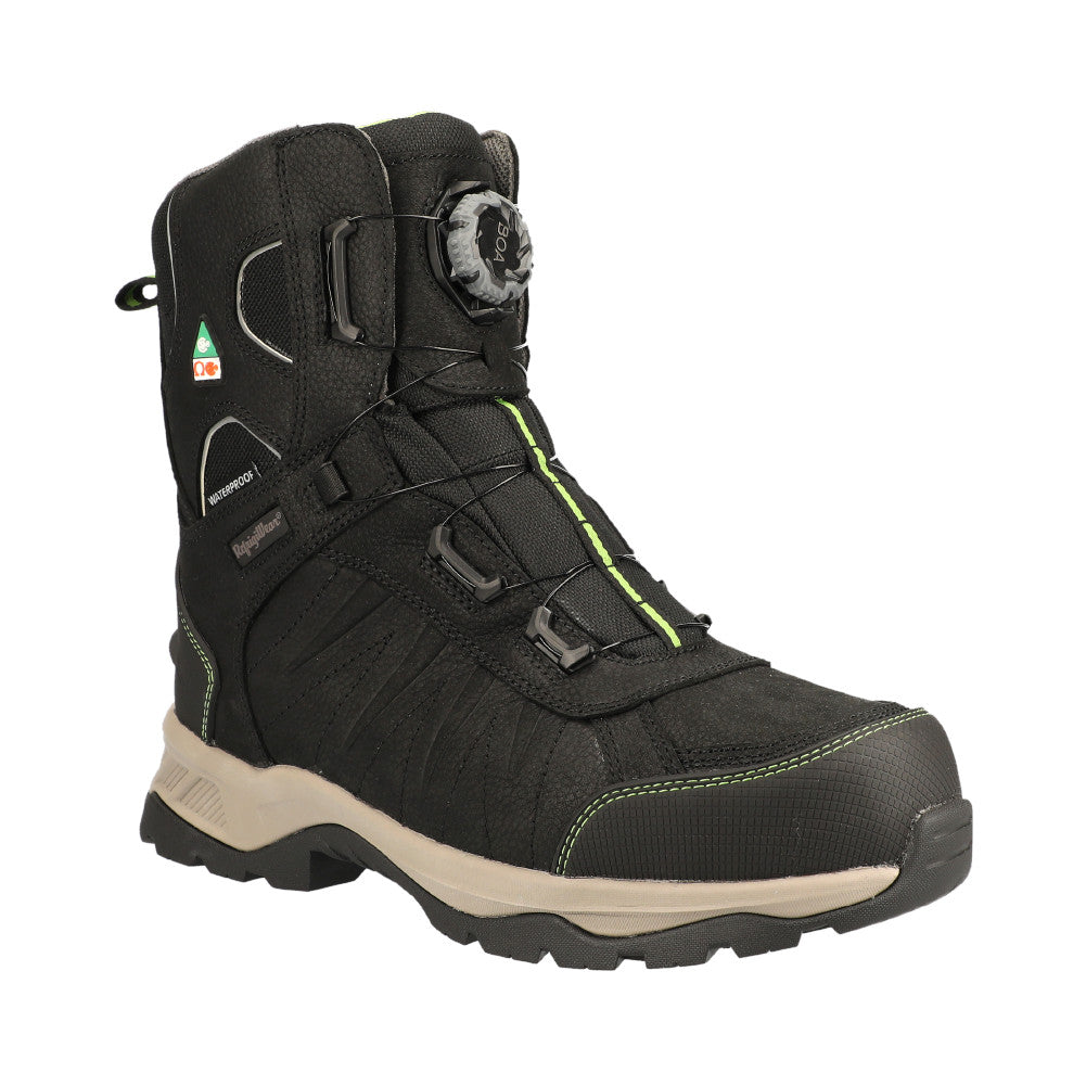 RefrigiWear Extreme Freezer Boot 1