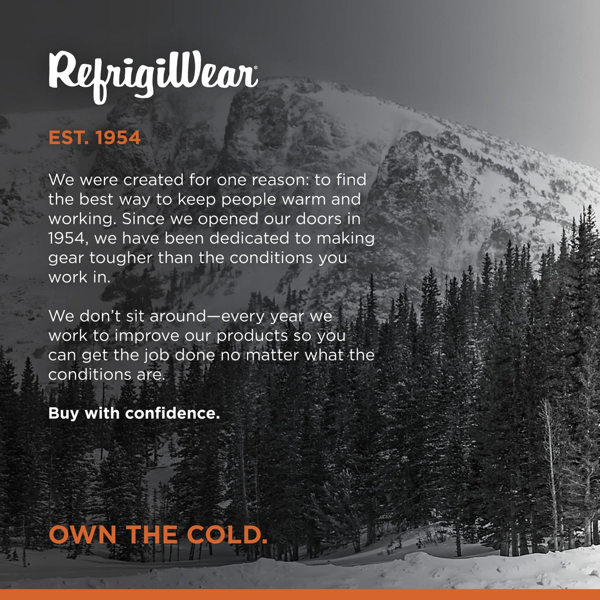 RefrigiWear Flex-Wear Open Hole Mask 2