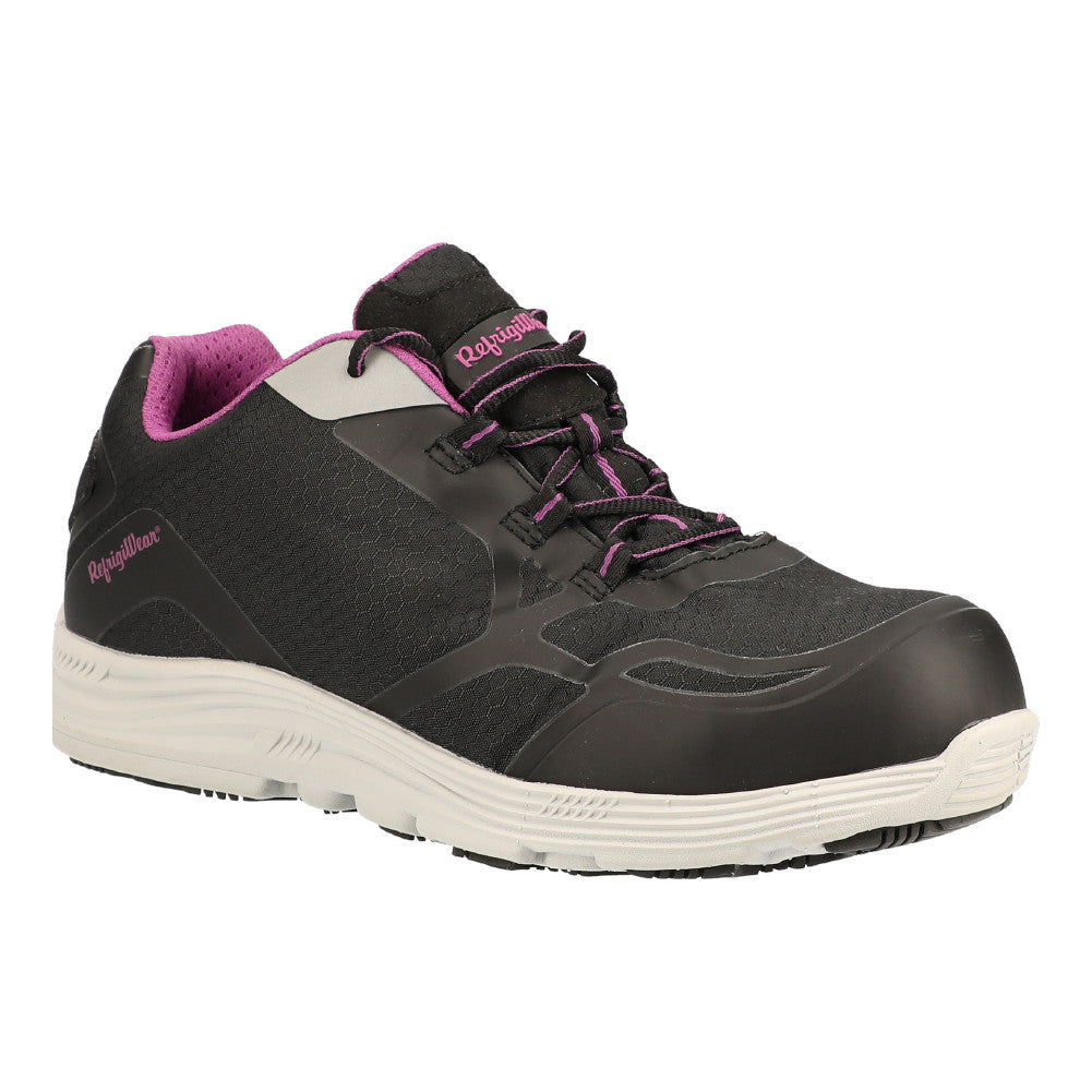 RefrigiWear Women's FleetStride® Sneaker 1