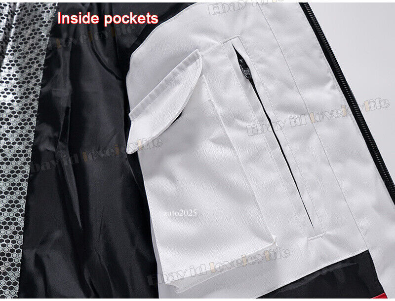 Winter Women's Ski Suits Jacket Waterproof Coat Snow Pants Snowboard Snowsuits 14