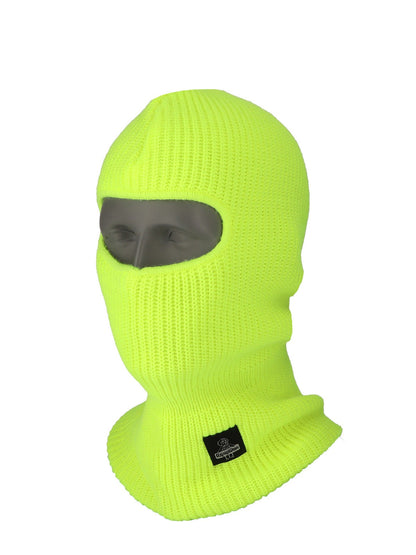 RefrigiWear Open Hole Face Mask 1