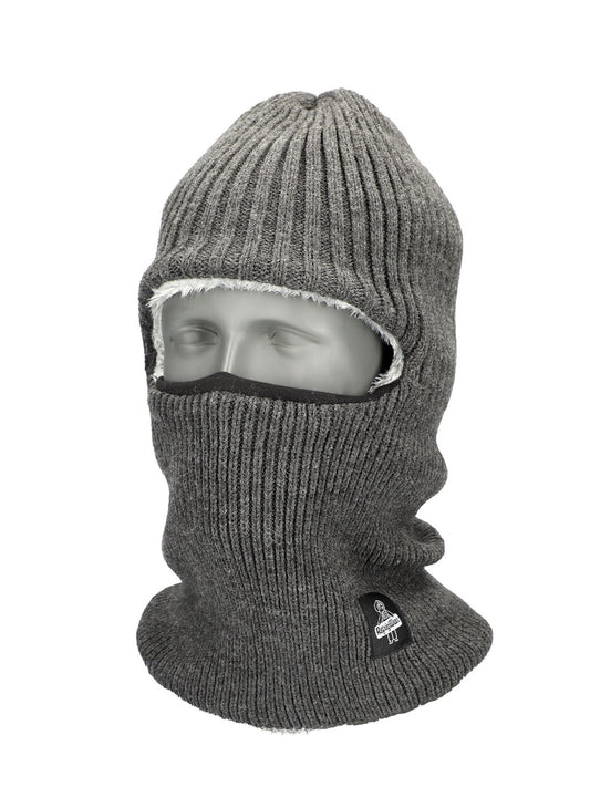 RefrigiWear Fleece-Lined Balaclava 1