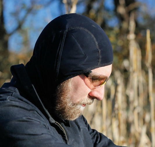 Heated Balaclava Face Mask | Battery Electric Clothing | Lifetime Warranty 1