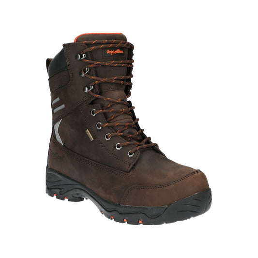 RefrigiWear Ice Viking Work Boot 1