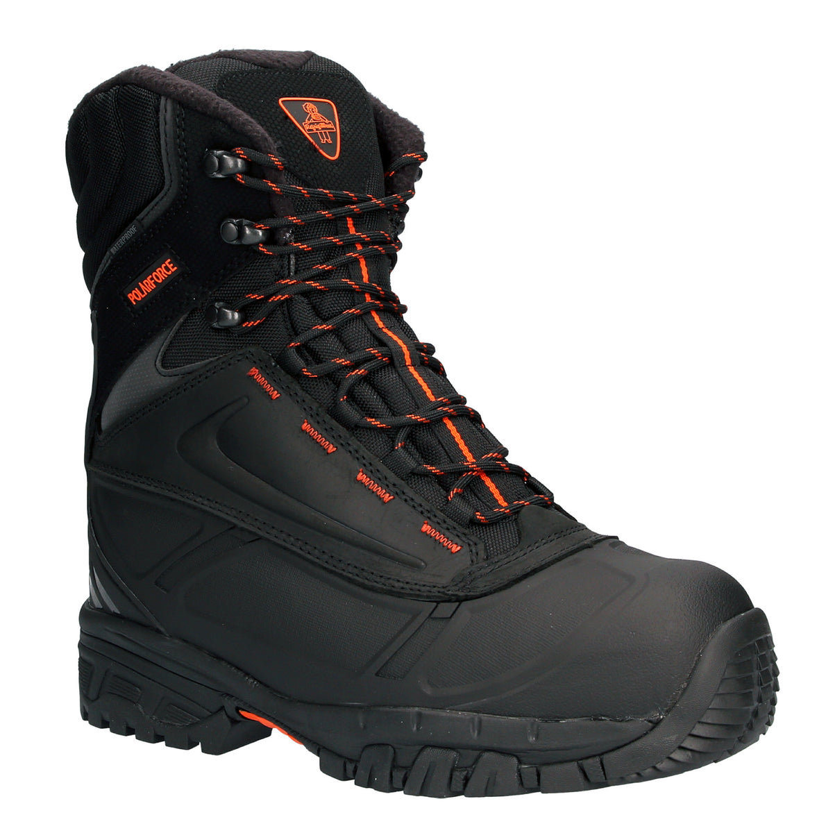 RefrigiWear PolarForce® Max Boot 1