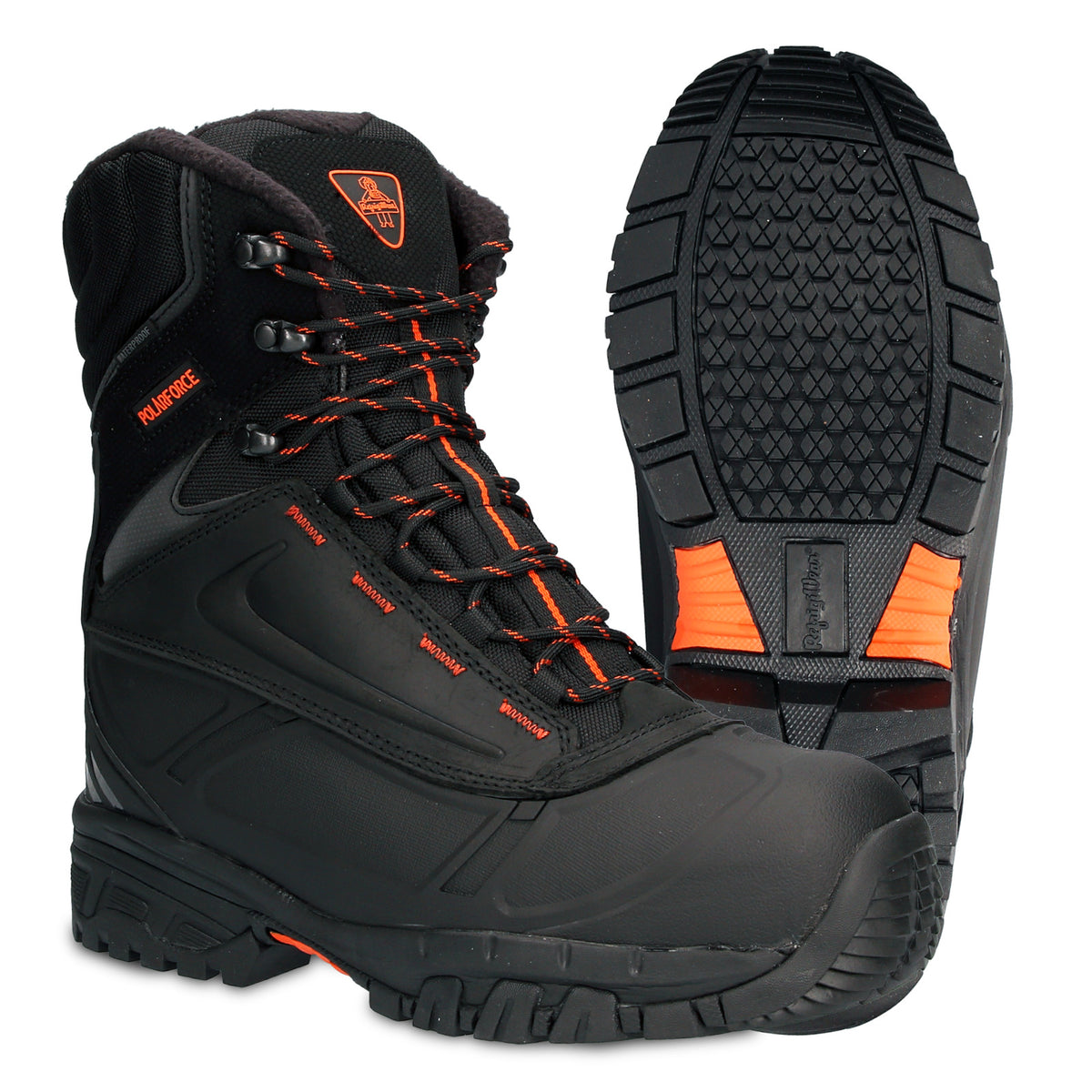 RefrigiWear PolarForce® Max Boot 5
