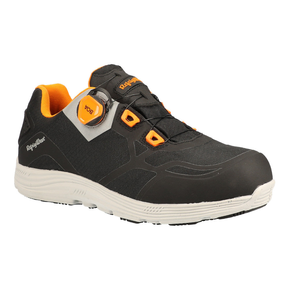 RefrigiWear Men's FleetStride® Plus Sneaker 1