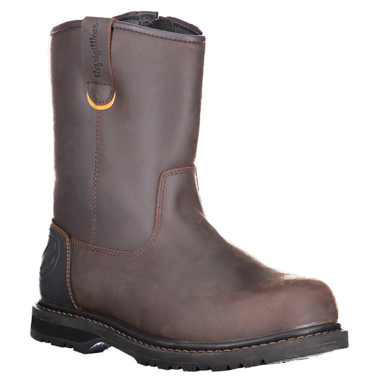 RefrigiWear Barrier Boot 1