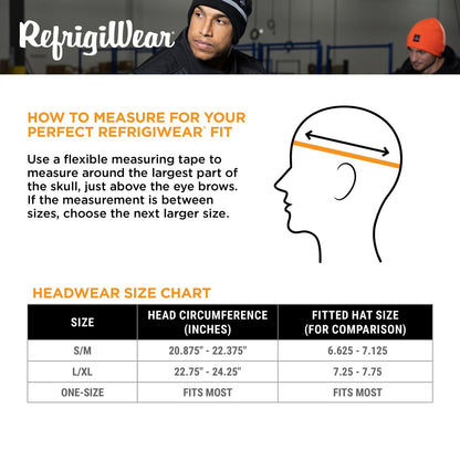 RefrigiWear Silver Magic™ Open-Hole Face Mask 6