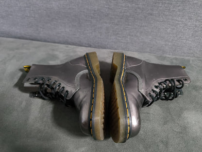 Women's (38) Dr. Martens Rare Premium Boots City Casual UK5 US 7 Shoes 10