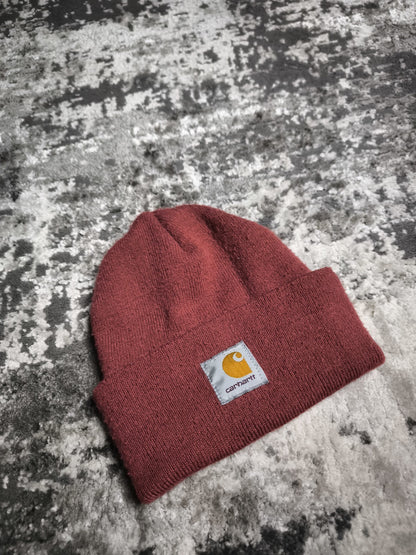 One Size Carhartt X2 Hats Camo Combat Beanie , Acrylic Watch Hat 5