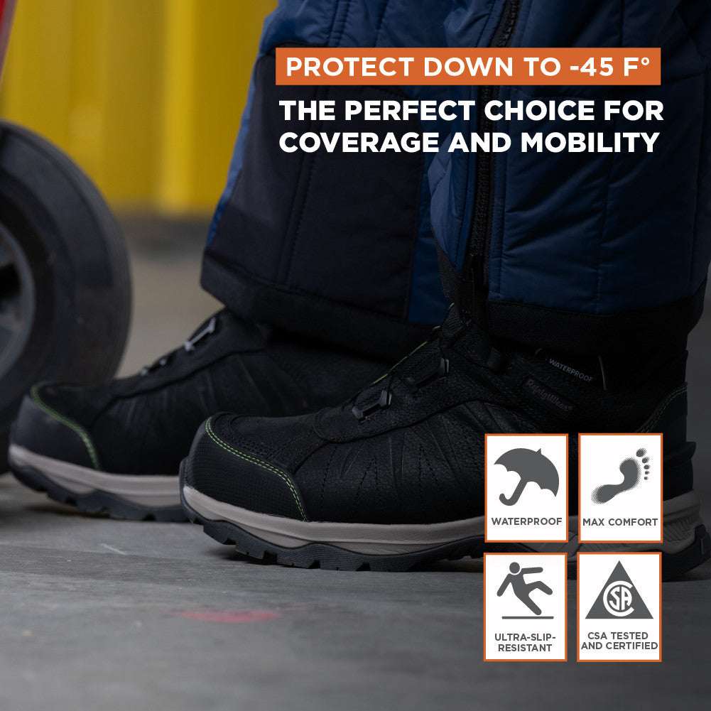 RefrigiWear Extreme Freezer Boot 4