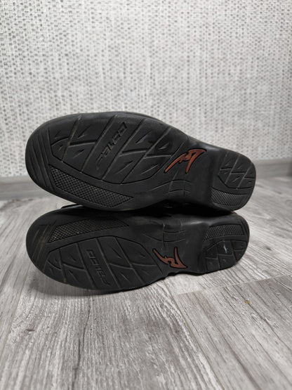 Falco D3O Motorcycle Boots Size 40 High-Tex 5