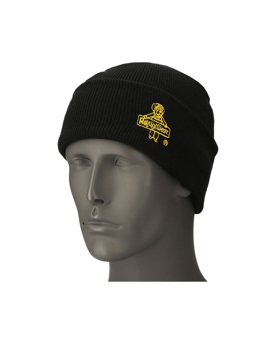 RefrigiWear Watch Cap with Logo 1