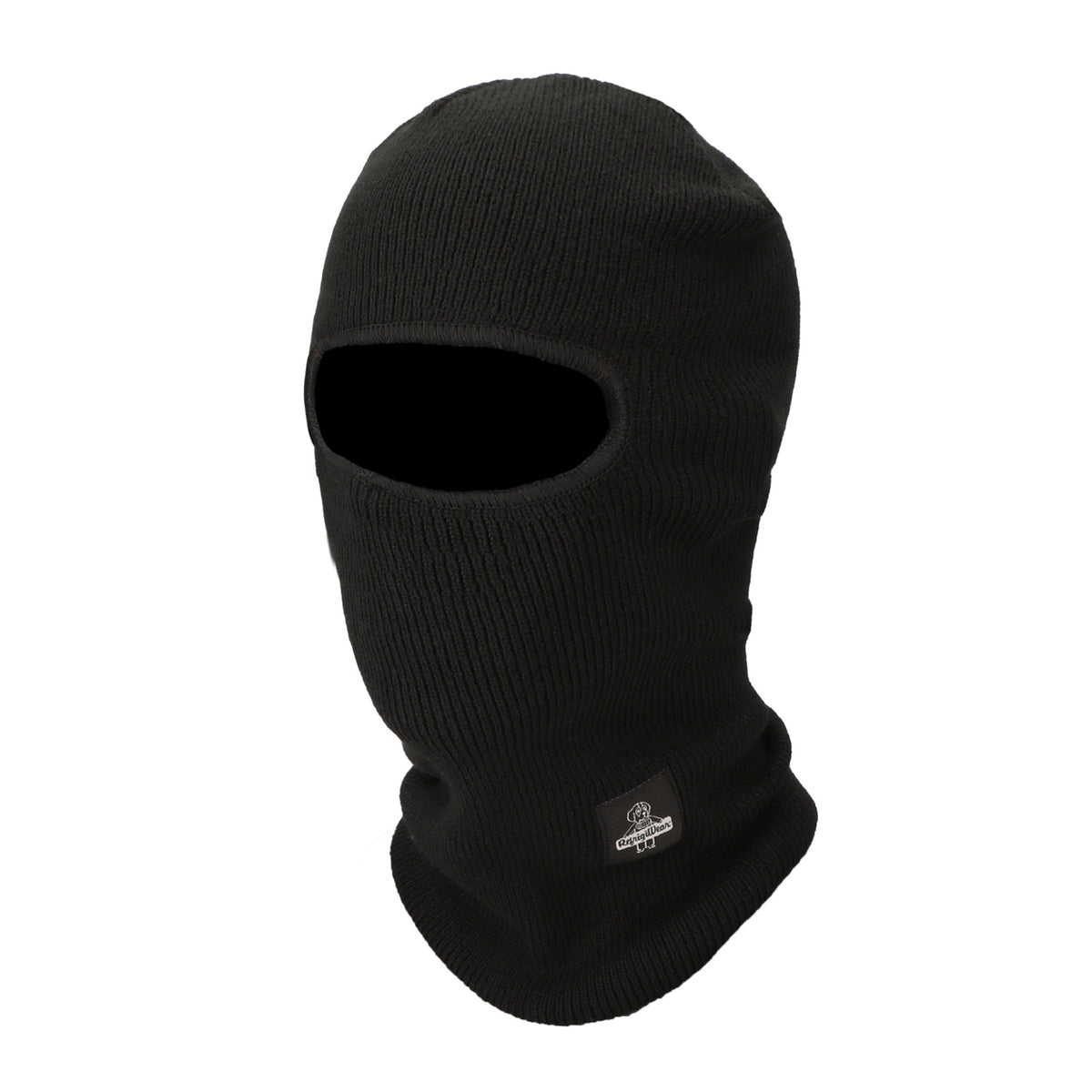 RefrigiWear Silver Magic™ Open-Hole Face Mask 1