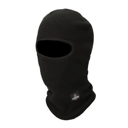 RefrigiWear Silver Magic™ Open-Hole Face Mask 1
