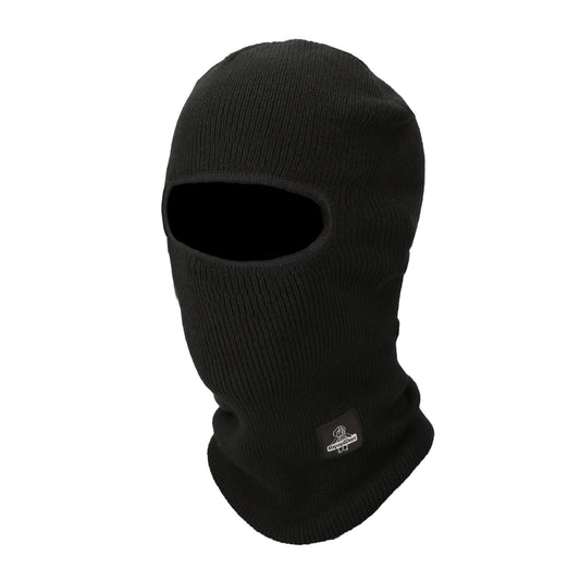 RefrigiWear Silver Magic™ Open-Hole Face Mask 1