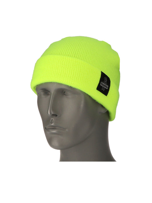 RefrigiWear Watch Cap – Acrylic Knit 1
