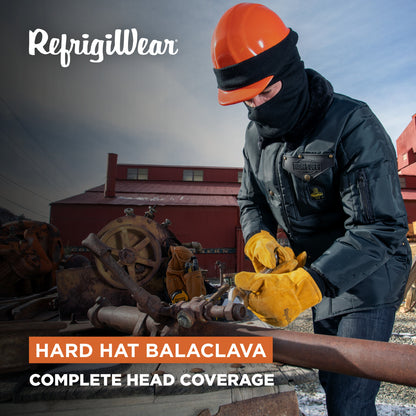 RefrigiWear Hard Hat Balaclava 2