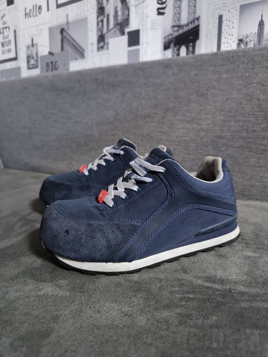 Women's Engelbert Strauss Work Shoes Size 37, UK 4 US 5 Workwear Sneakers 1