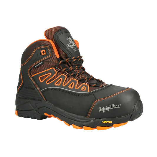 RefrigiWear Women's PolarForce® Hiker Boot 1