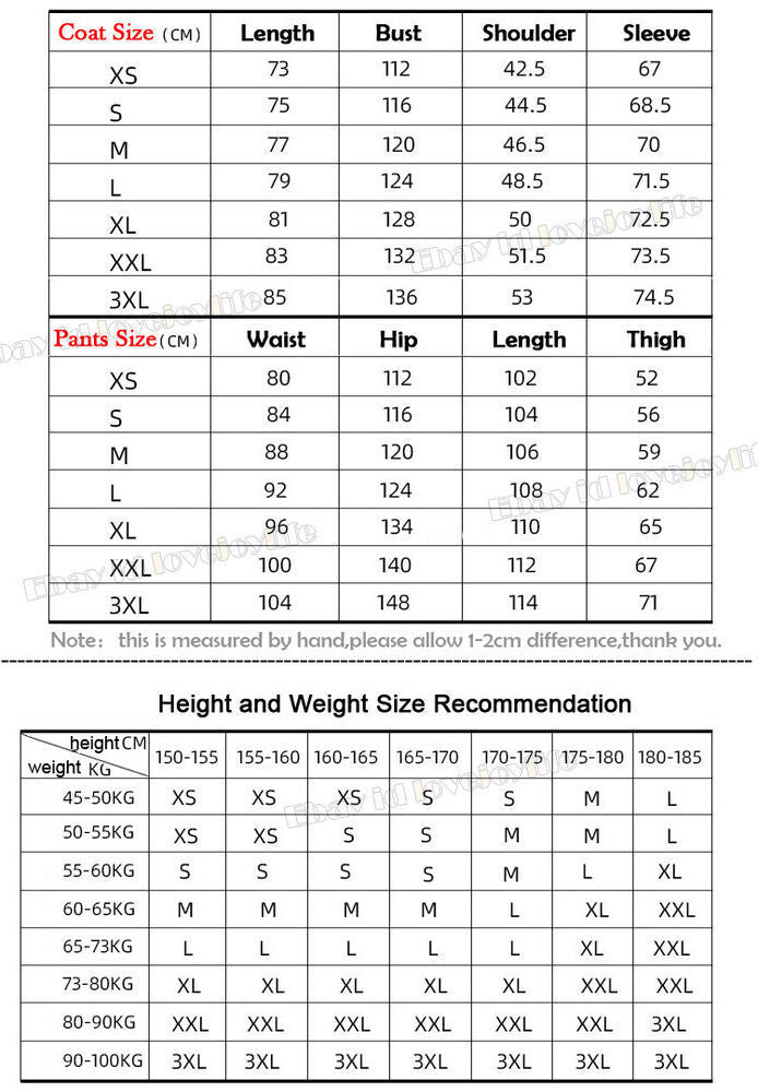 Winter Women's Ski Suits Jacket Waterproof Coat Snow Pants Snowboard Snowsuits 12