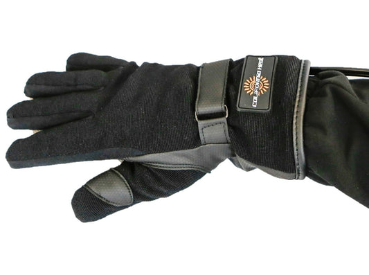 Heated SportFlexx Gloves | 12V Motorcycle Clothing | Unisex | Lifetime Warranty 2