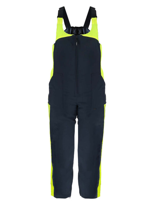 RefrigiWear Men's Endurance Drive Cold Storage Overalls 1