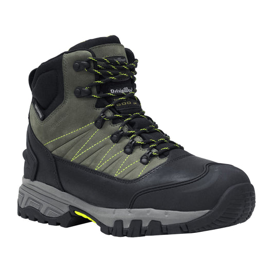 RefrigiWear Tungsten Hiker Boot 1