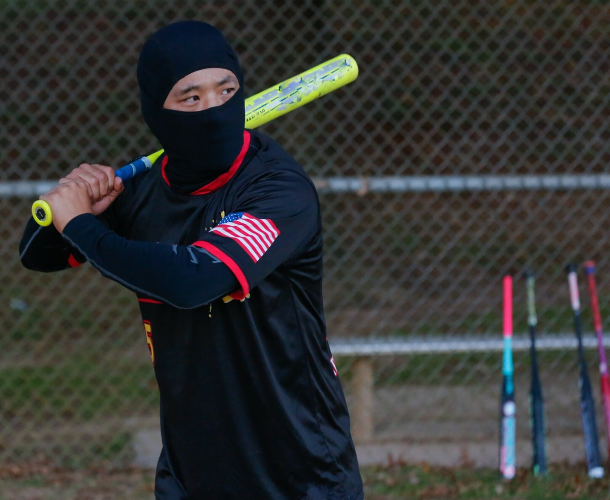 Heated Balaclava Face Mask | Battery Electric Clothing | California Heat 6