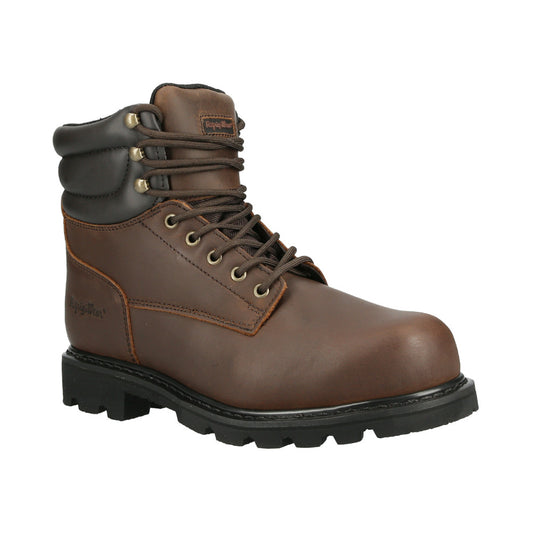 RefrigiWear Classic Leather Boot 1