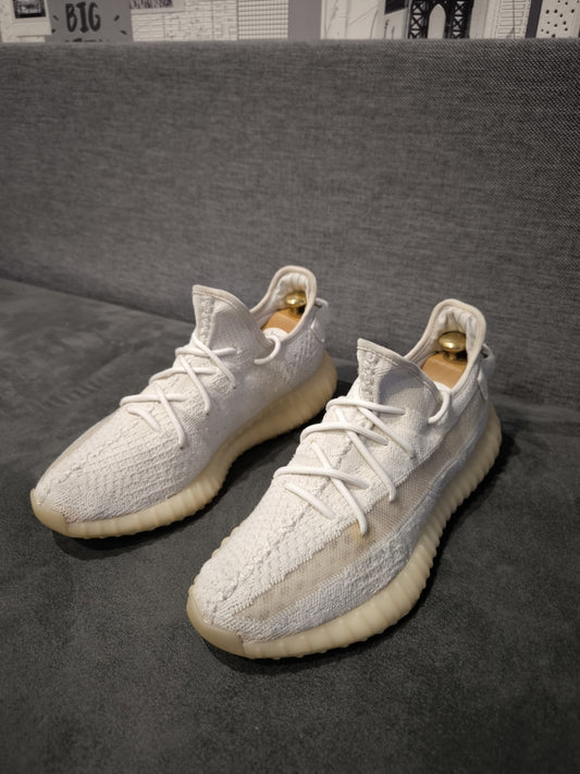 Men's Adidas Yeezy Boots 350 V2 Shoes Size UK 10 ,US 10.5,EU 44 2/3 Sneakers 2