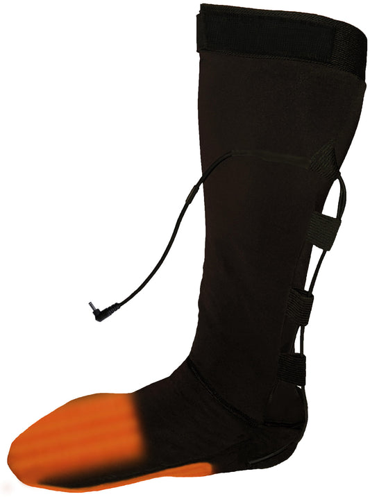 Heated Winter Socks | Battery Electric Clothing | Men Women | California Heat 2