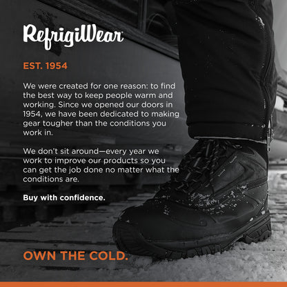 RefrigiWear PolarForce® Max Boot 6