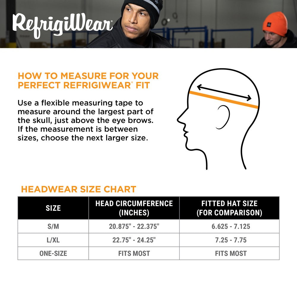 RefrigiWear Flex-Wear Open Hole Mask 3